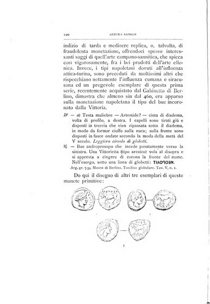 Rivista italiana di numismatica e scienze affini