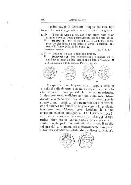 Rivista italiana di numismatica e scienze affini