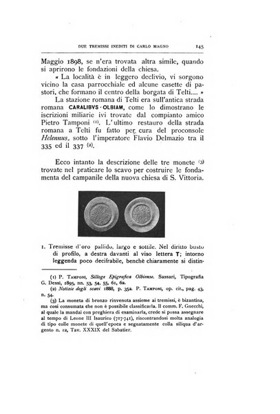 Rivista italiana di numismatica e scienze affini