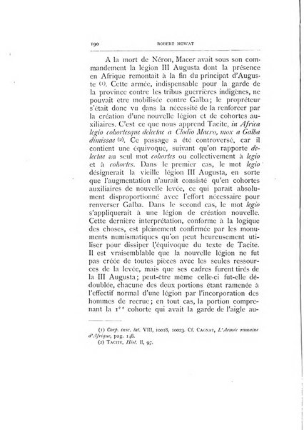 Rivista italiana di numismatica e scienze affini