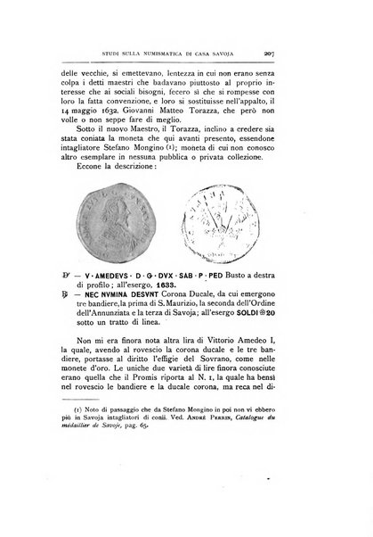 Rivista italiana di numismatica e scienze affini