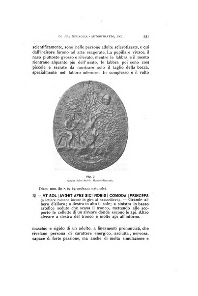 Rivista italiana di numismatica e scienze affini