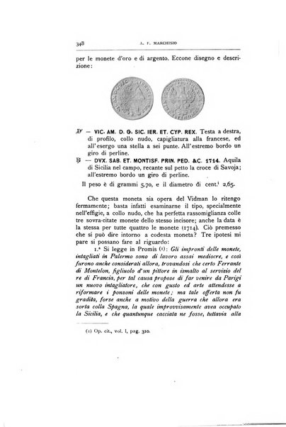 Rivista italiana di numismatica e scienze affini