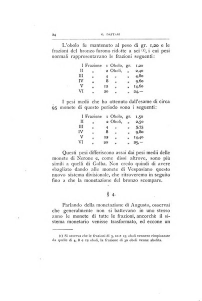 Rivista italiana di numismatica e scienze affini