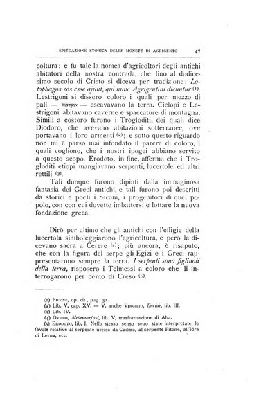 Rivista italiana di numismatica e scienze affini