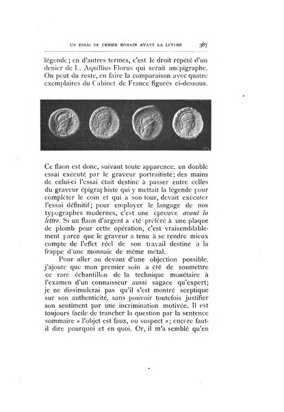 Rivista italiana di numismatica e scienze affini