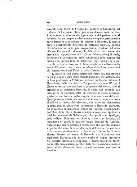 Rivista italiana di numismatica e scienze affini