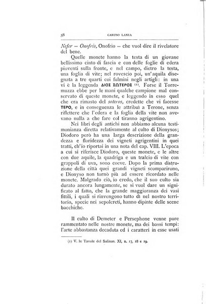 Rivista italiana di numismatica e scienze affini