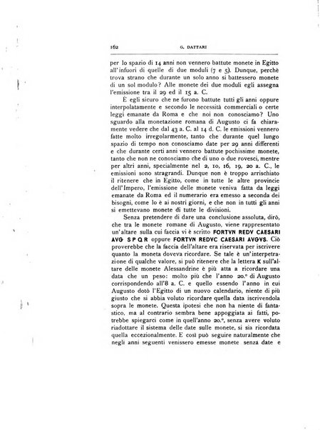 Rivista italiana di numismatica e scienze affini