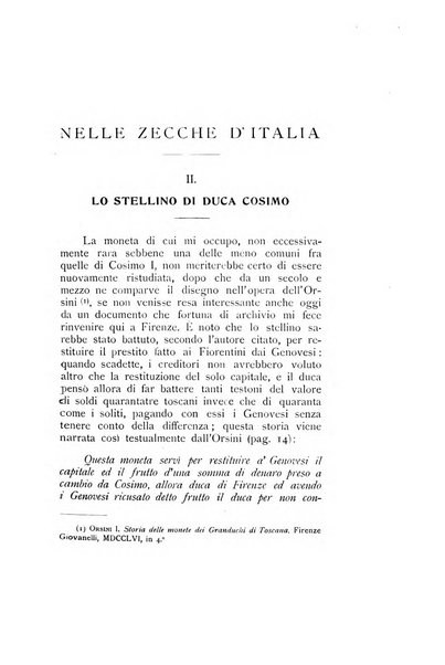 Rivista italiana di numismatica e scienze affini