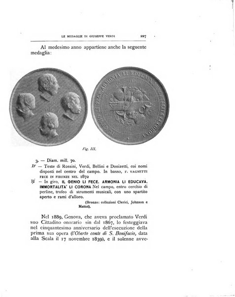 Rivista italiana di numismatica e scienze affini