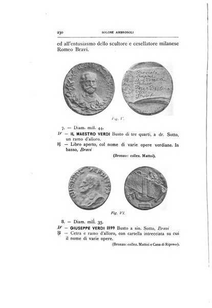 Rivista italiana di numismatica e scienze affini