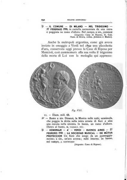 Rivista italiana di numismatica e scienze affini