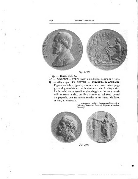 Rivista italiana di numismatica e scienze affini