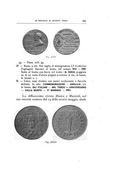 Rivista italiana di numismatica e scienze affini