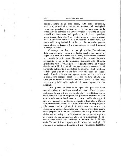 Rivista italiana di numismatica e scienze affini