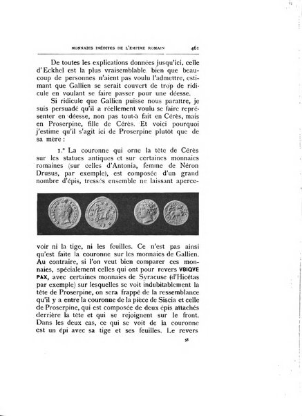 Rivista italiana di numismatica e scienze affini