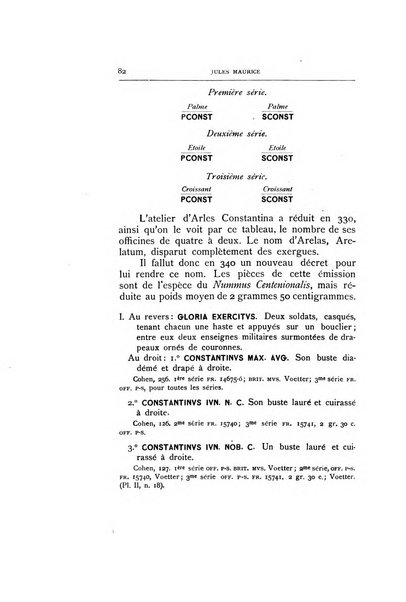 Rivista italiana di numismatica e scienze affini