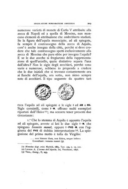 Rivista italiana di numismatica e scienze affini