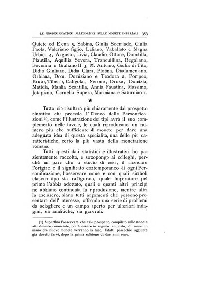 Rivista italiana di numismatica e scienze affini