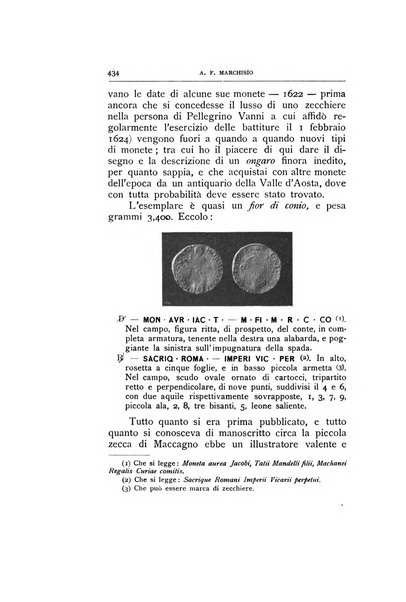 Rivista italiana di numismatica e scienze affini