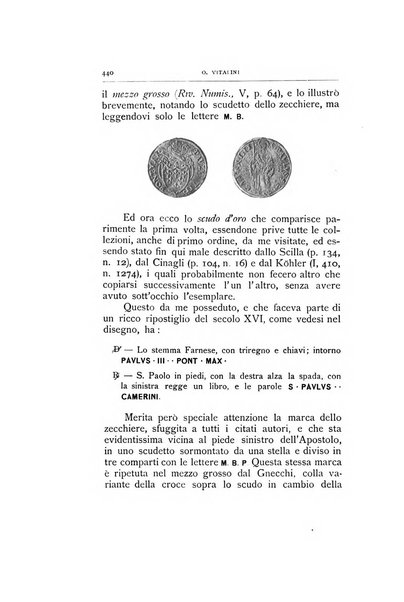 Rivista italiana di numismatica e scienze affini