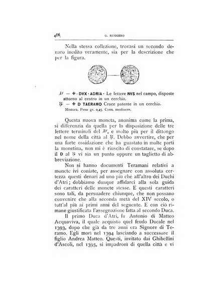 Rivista italiana di numismatica e scienze affini