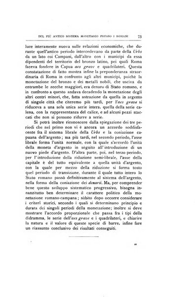 Rivista italiana di numismatica e scienze affini