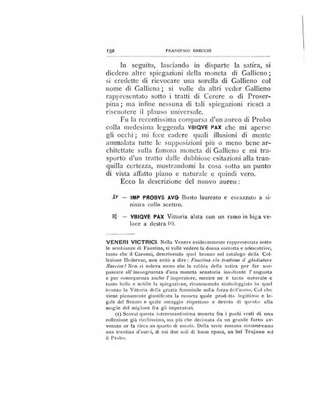 Rivista italiana di numismatica e scienze affini