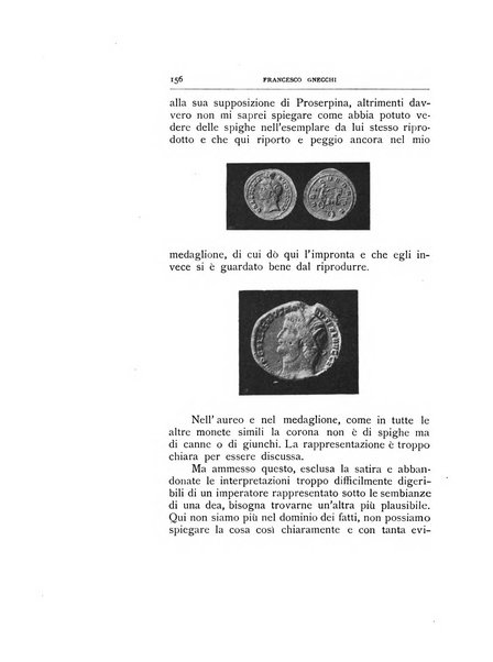 Rivista italiana di numismatica e scienze affini