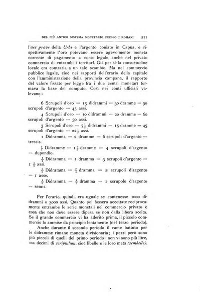 Rivista italiana di numismatica e scienze affini