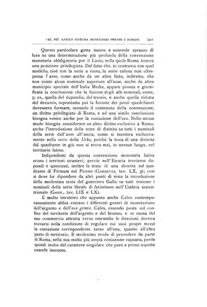 Rivista italiana di numismatica e scienze affini