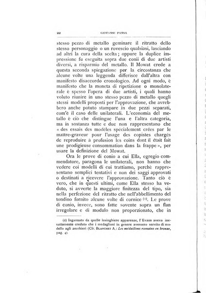 Rivista italiana di numismatica e scienze affini