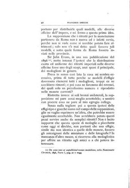 Rivista italiana di numismatica e scienze affini