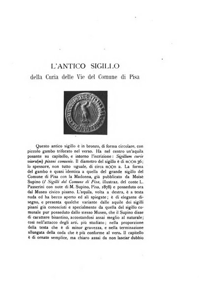 Rivista italiana di numismatica e scienze affini