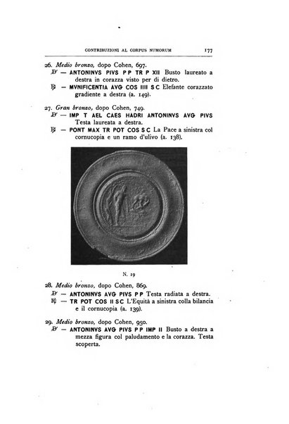 Rivista italiana di numismatica e scienze affini