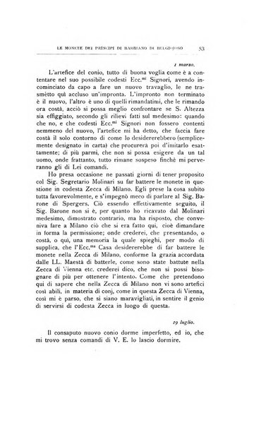 Rivista italiana di numismatica e scienze affini