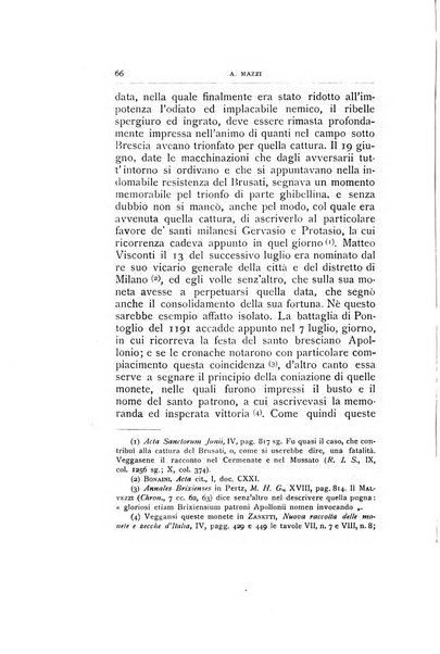 Rivista italiana di numismatica e scienze affini