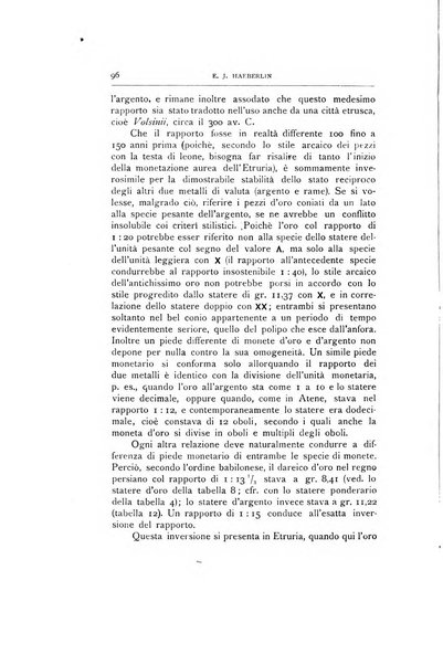 Rivista italiana di numismatica e scienze affini