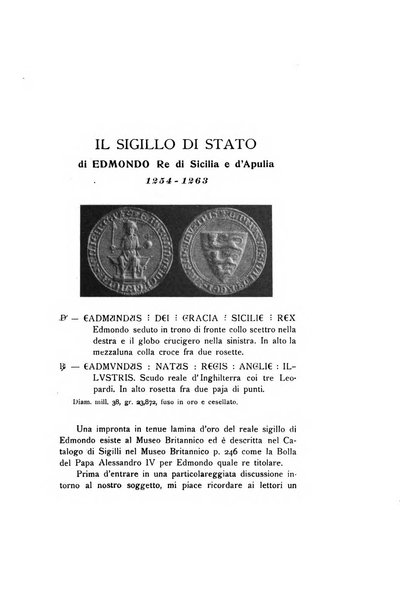 Rivista italiana di numismatica e scienze affini