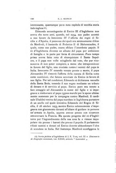 Rivista italiana di numismatica e scienze affini