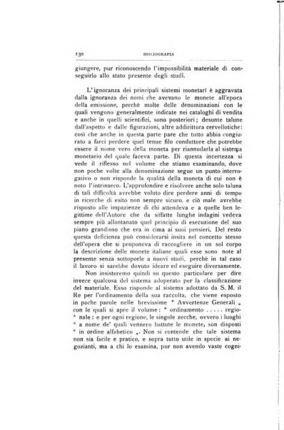 Rivista italiana di numismatica e scienze affini