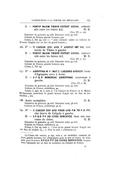 Rivista italiana di numismatica e scienze affini