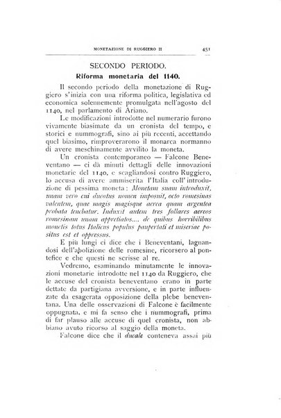 Rivista italiana di numismatica e scienze affini