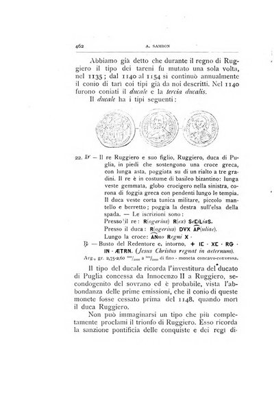 Rivista italiana di numismatica e scienze affini