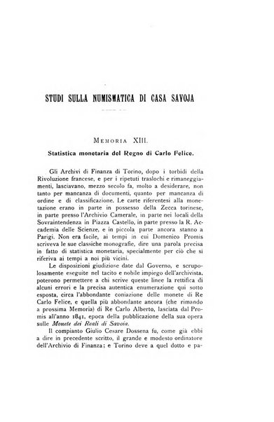 Rivista italiana di numismatica e scienze affini