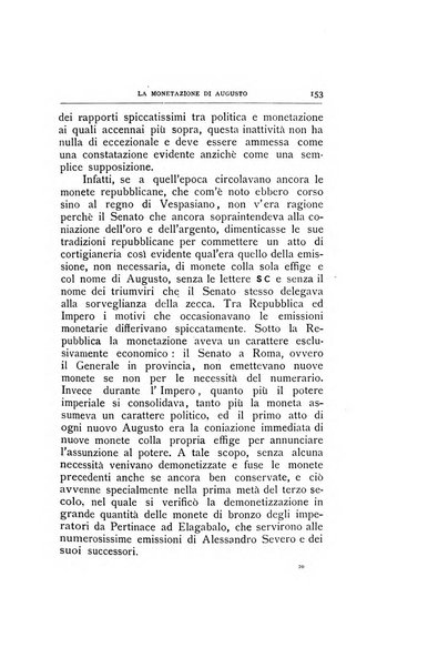 Rivista italiana di numismatica e scienze affini