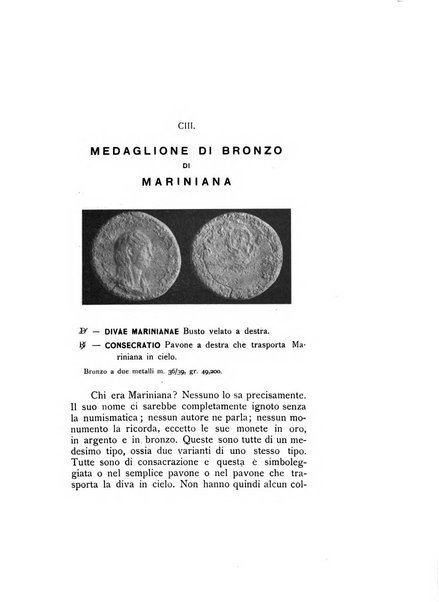 Rivista italiana di numismatica e scienze affini