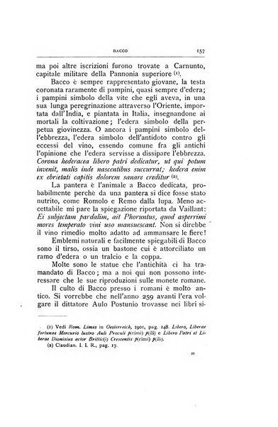 Rivista italiana di numismatica e scienze affini