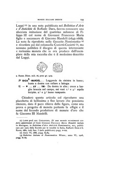 Rivista italiana di numismatica e scienze affini